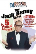Watch The Jack Benny Program Tvmuse